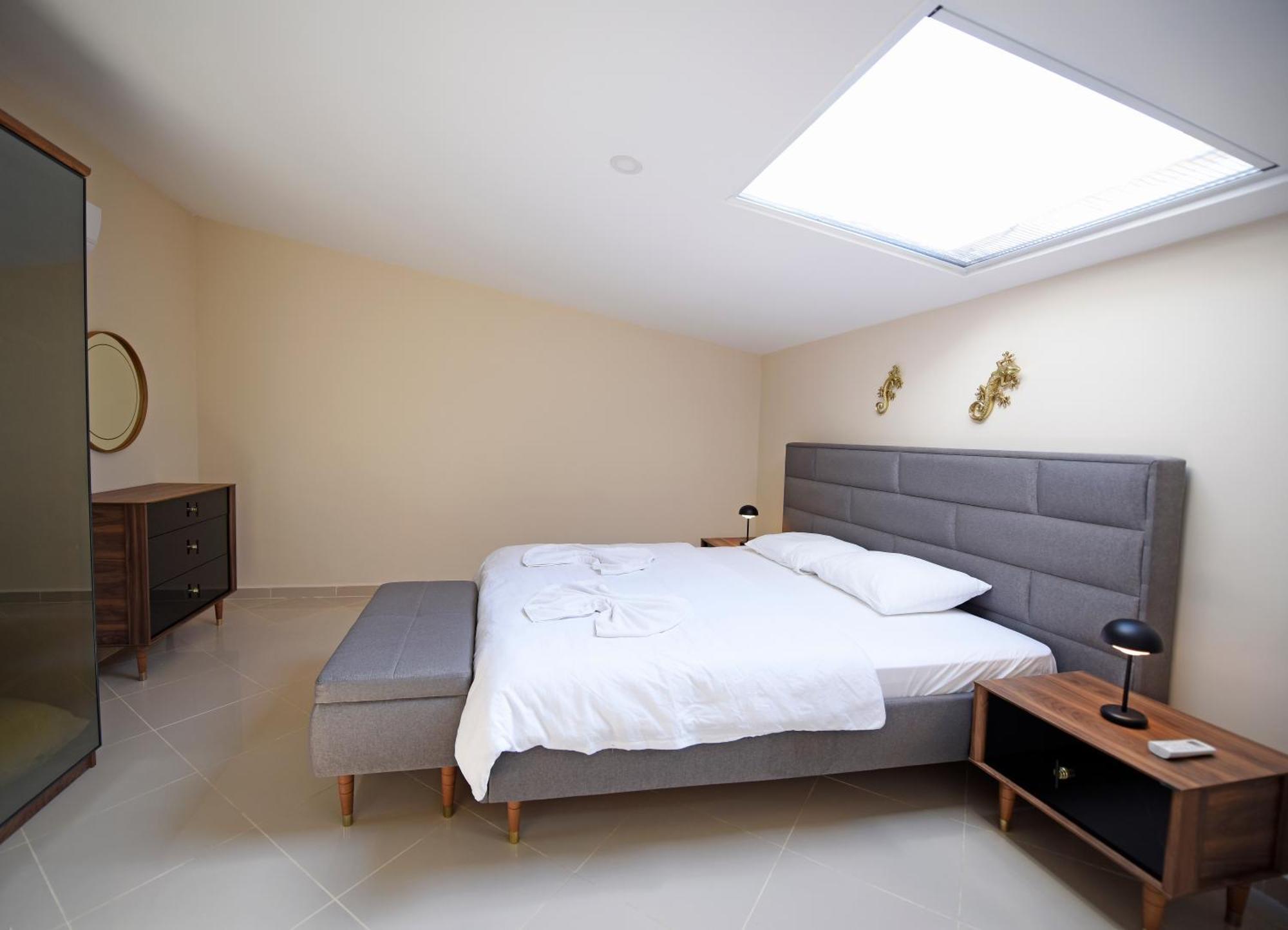Bluehomes Villas Belek Eksteriør billede