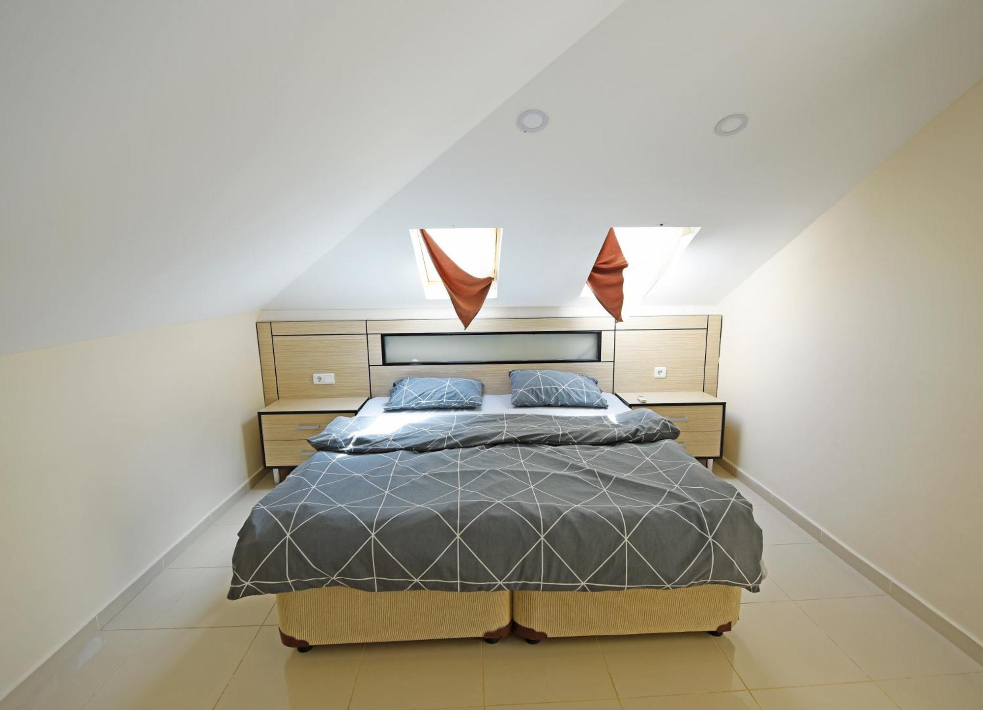 Bluehomes Villas Belek Eksteriør billede