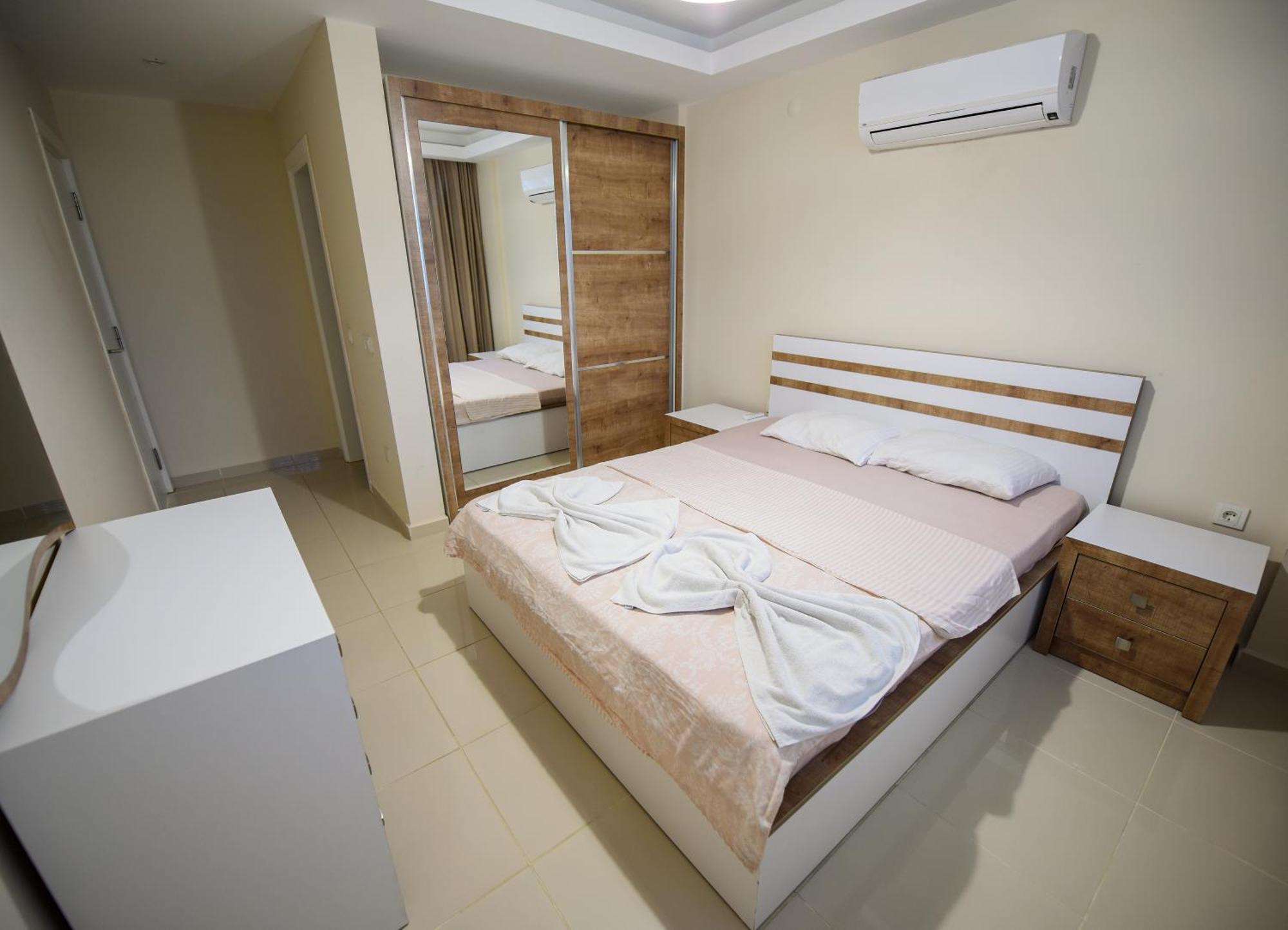 Bluehomes Villas Belek Eksteriør billede