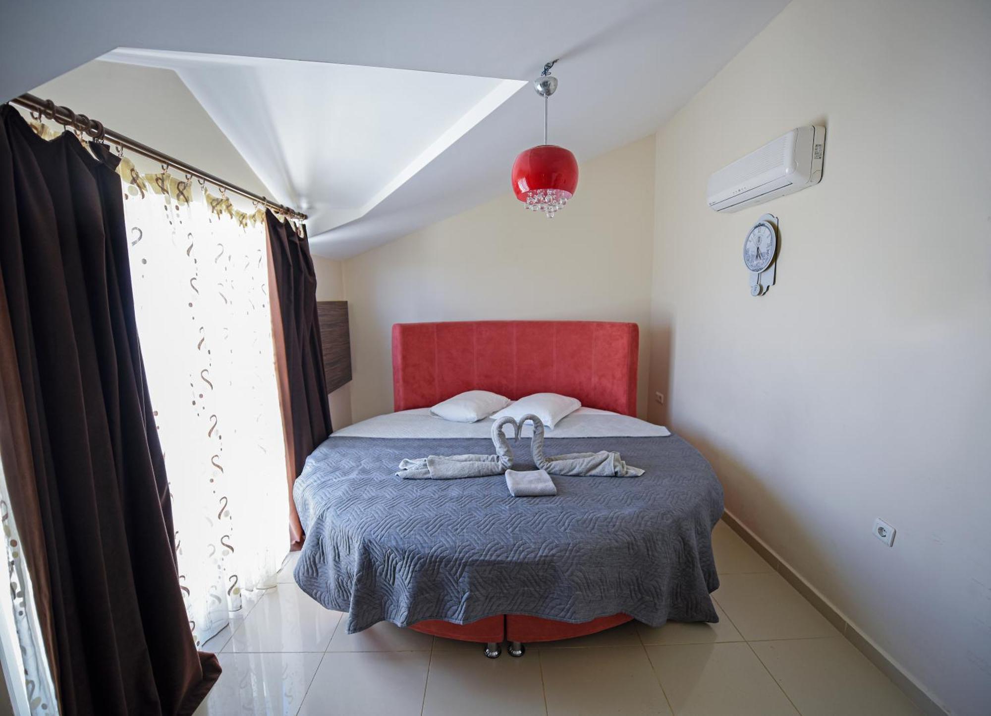 Bluehomes Villas Belek Eksteriør billede