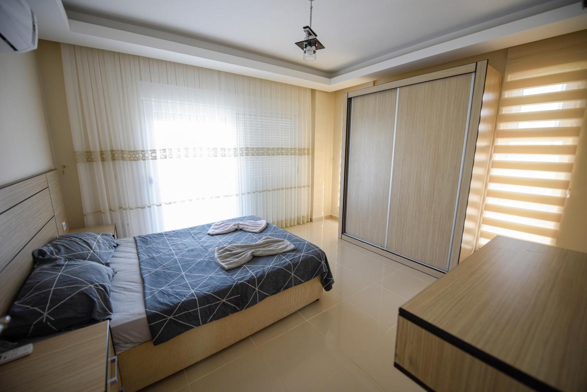 Bluehomes Villas Belek Eksteriør billede