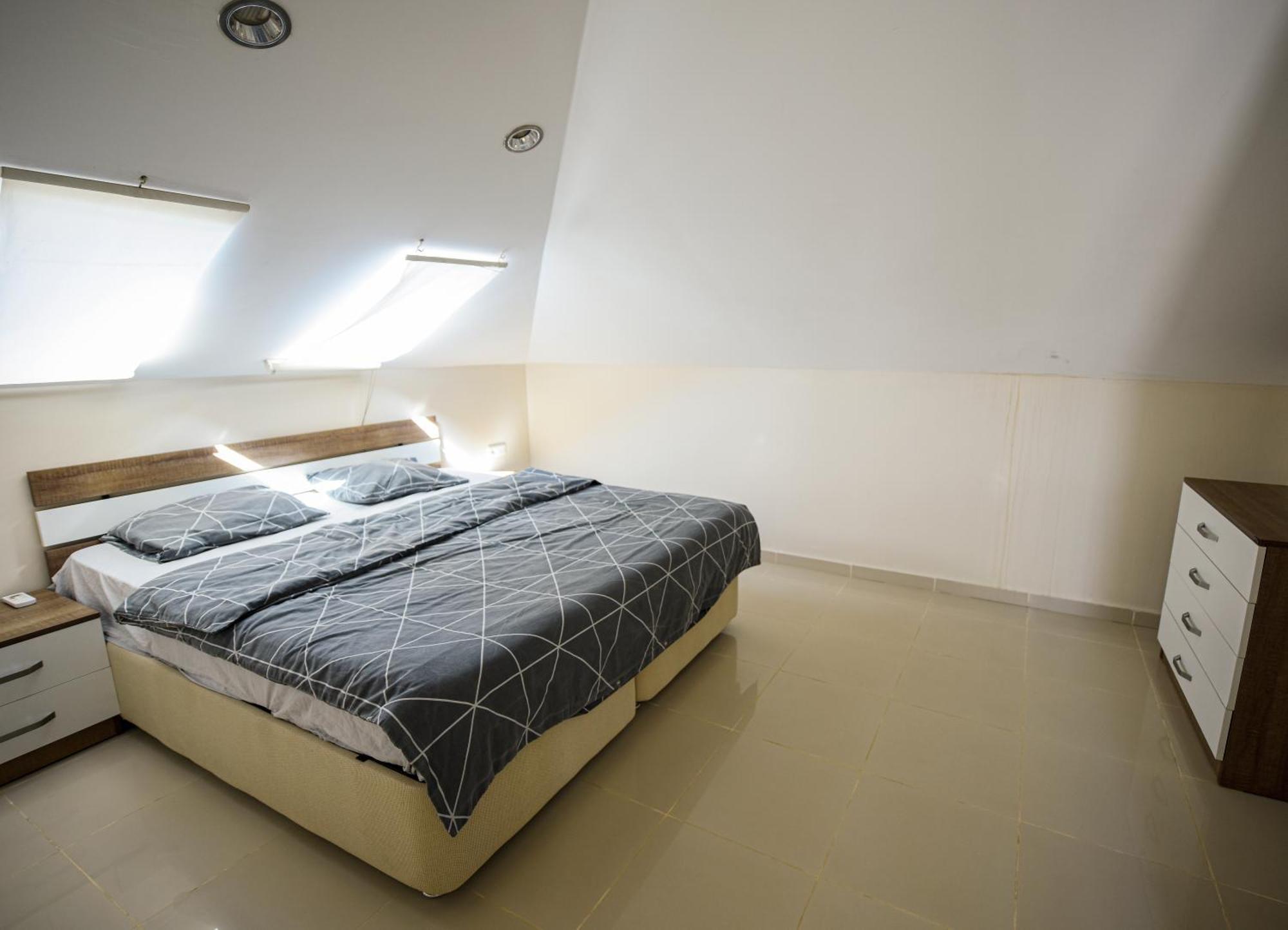 Bluehomes Villas Belek Eksteriør billede