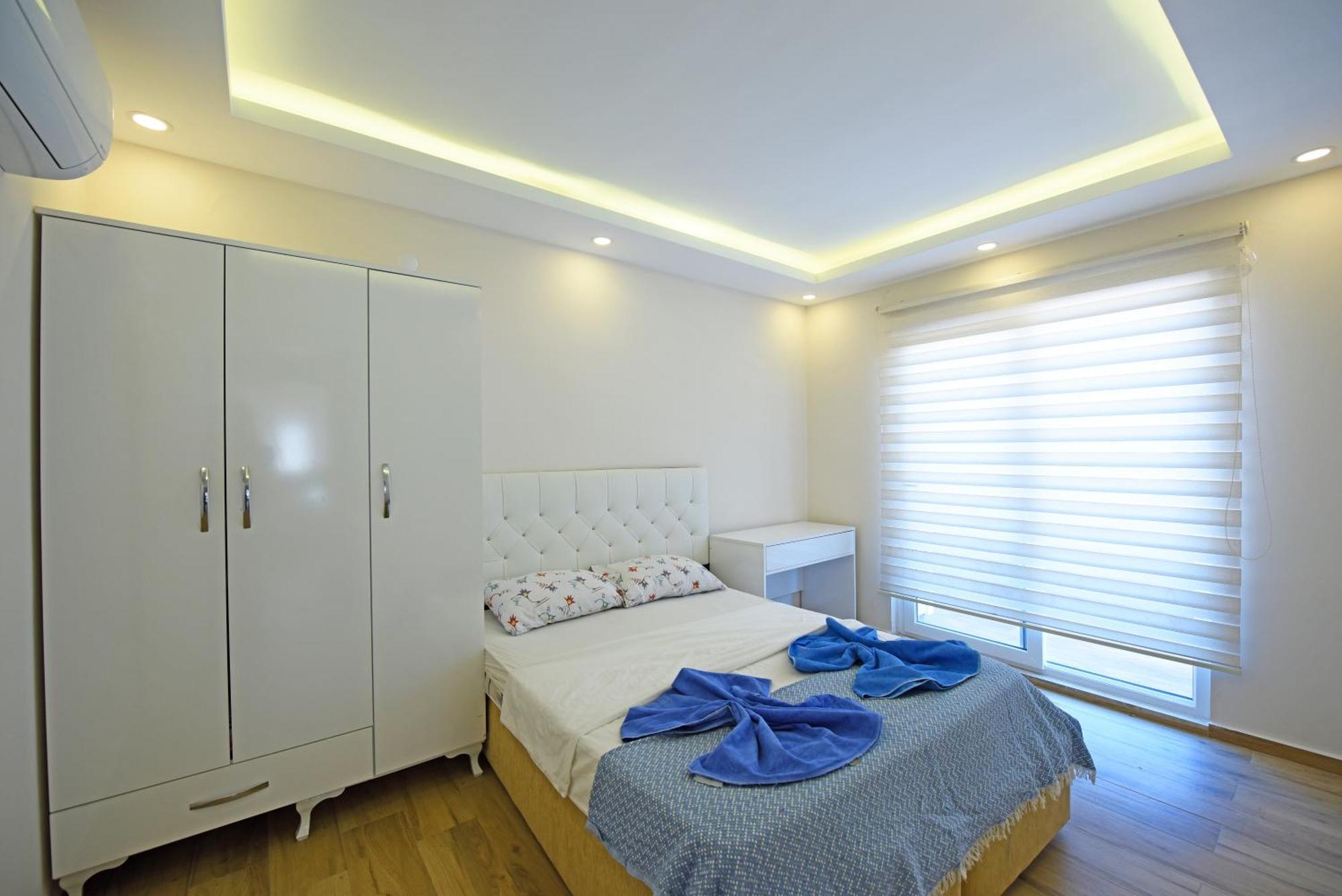Bluehomes Villas Belek Eksteriør billede