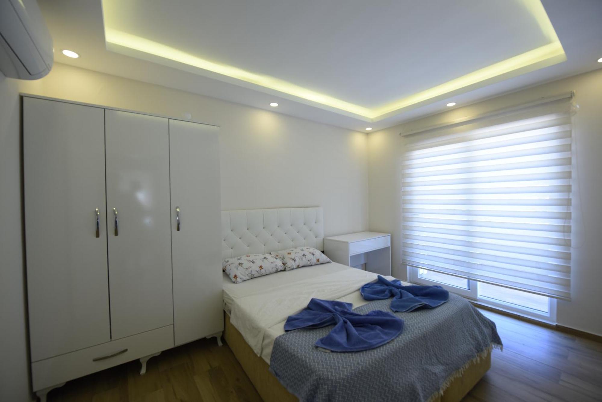 Bluehomes Villas Belek Eksteriør billede