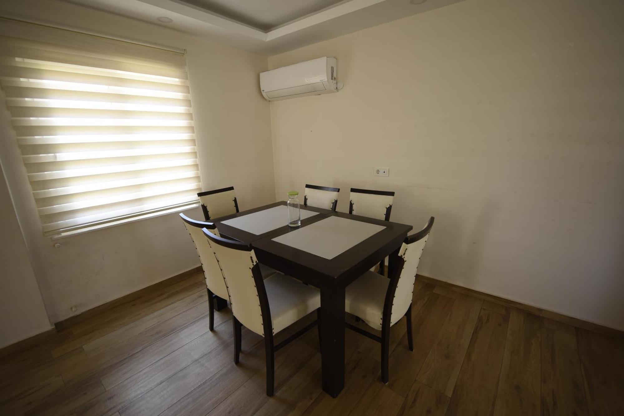Bluehomes Villas Belek Eksteriør billede